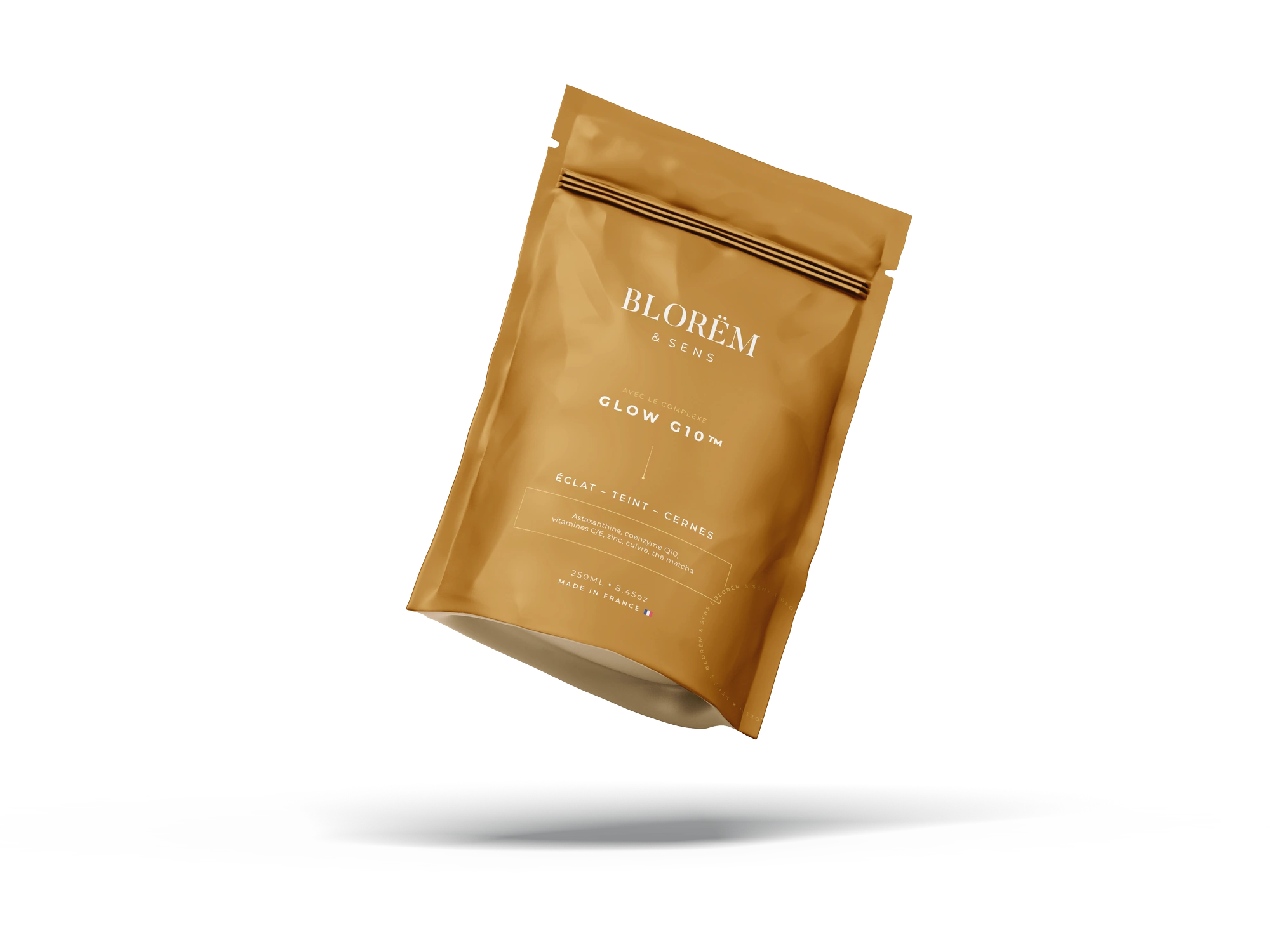 Sachet BLORËM Glow G-10