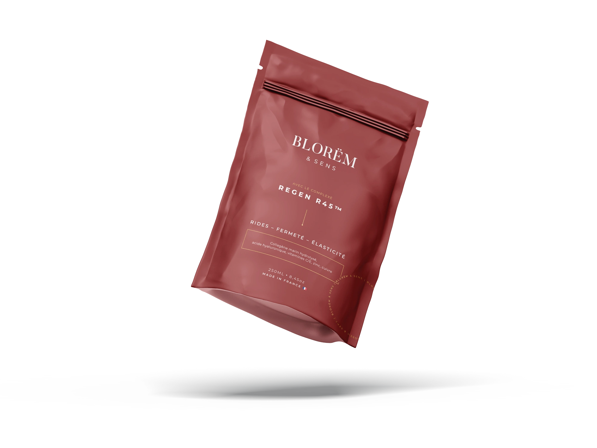 Sachet BLORËM REGEN R-45