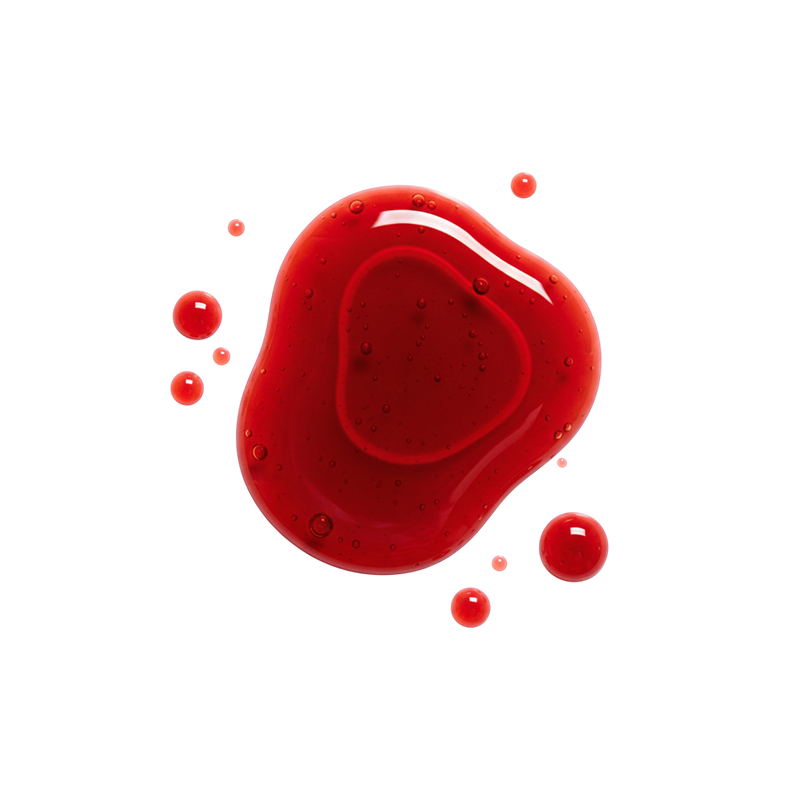 Astaxanthine naturelle