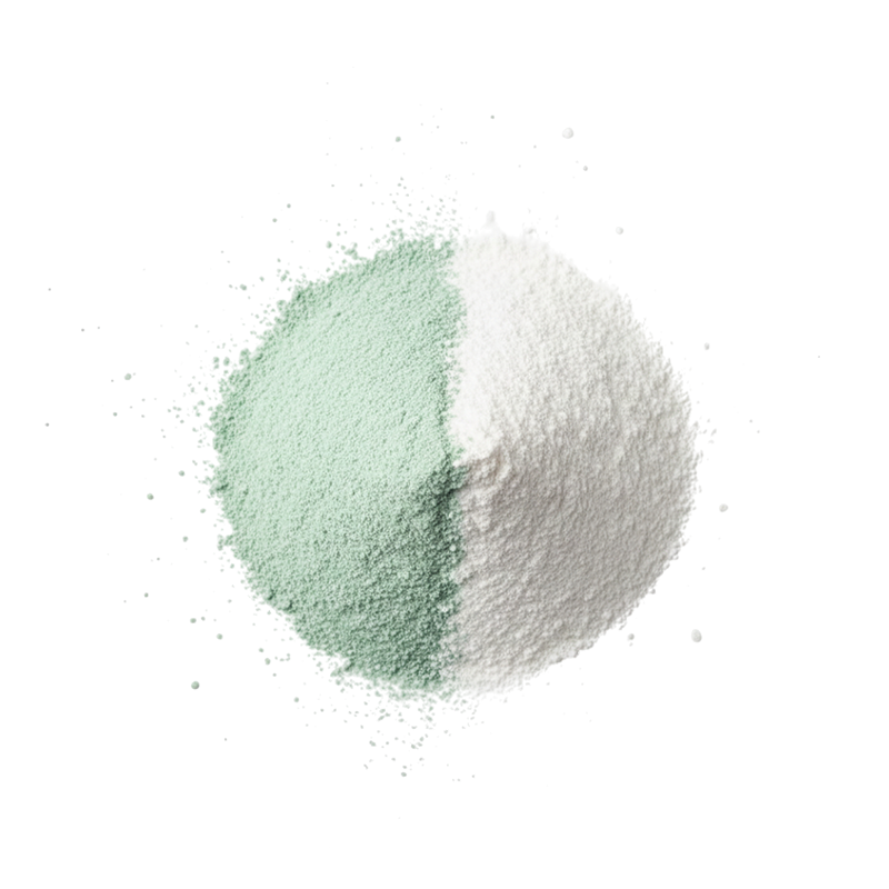 Ingrédients naturels et hautement dosés