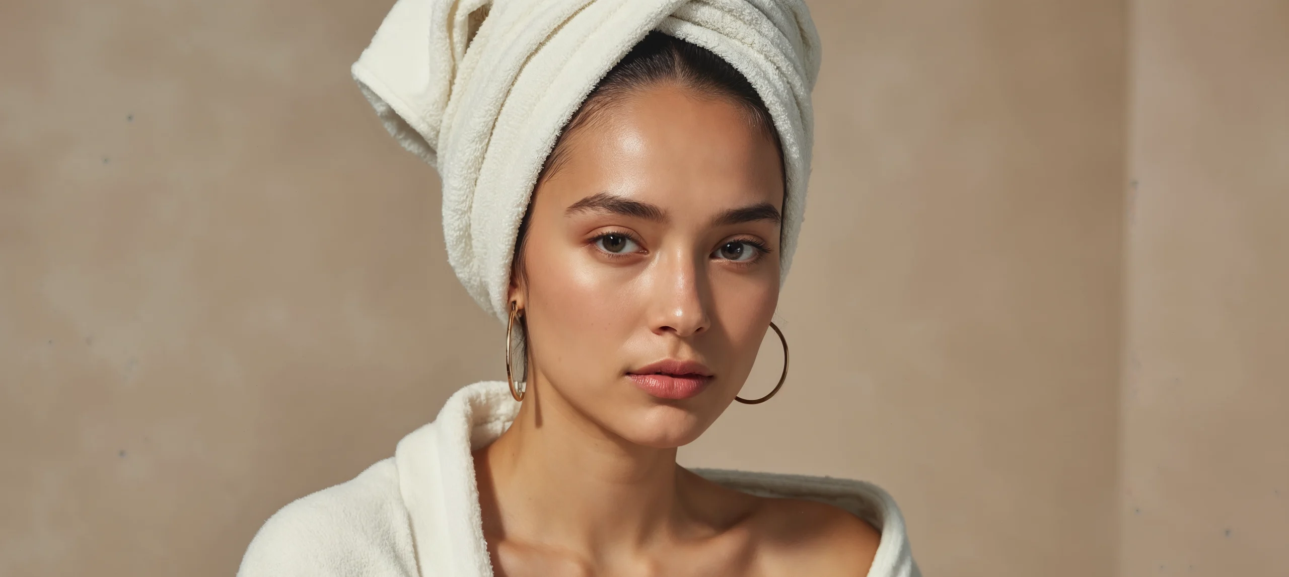 Portrait illustrant l'univers BLORËM & SENS