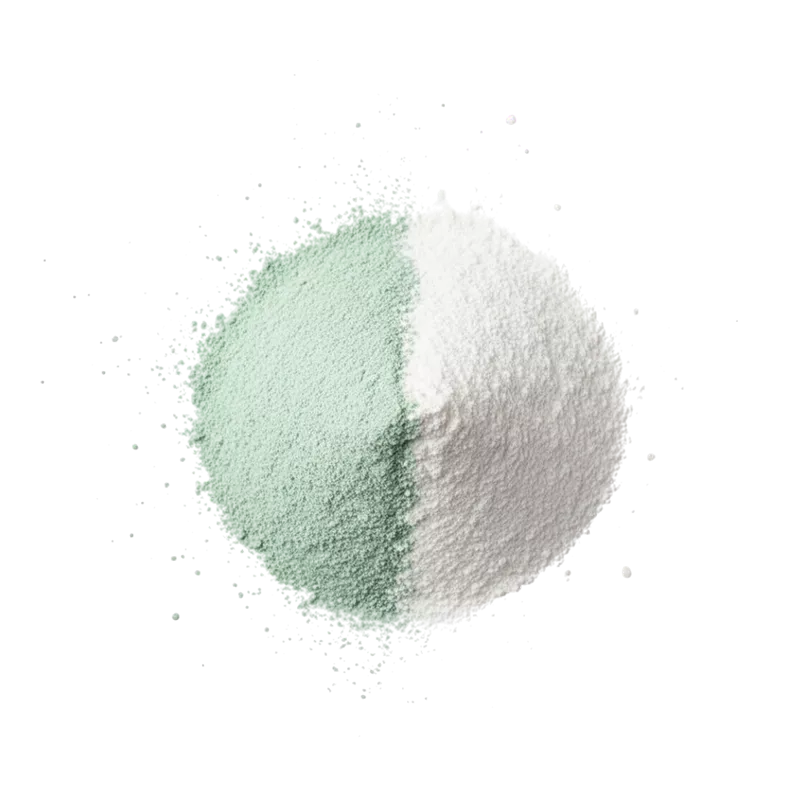 Ingrédients aux bons dosages