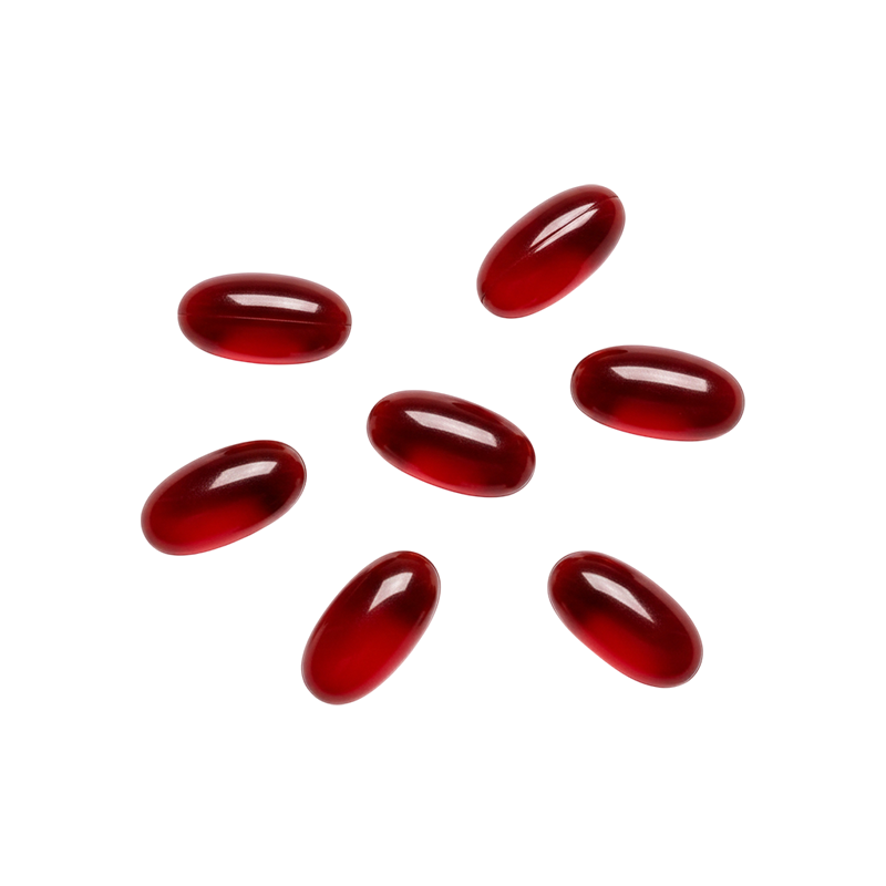 Astaxanthine naturelle