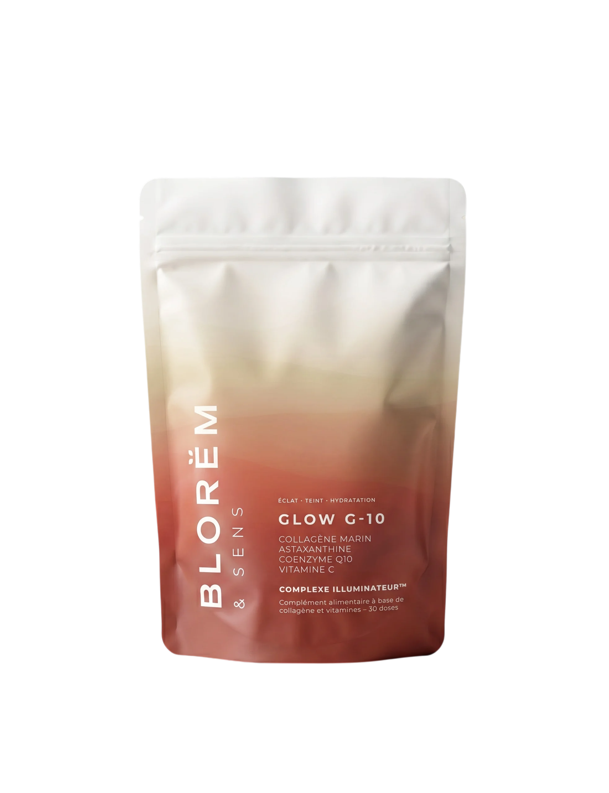 Sachet BLORËM Glow G-10