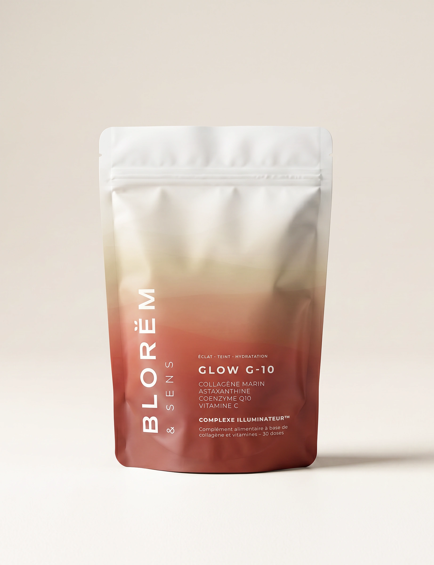 Glow G-10