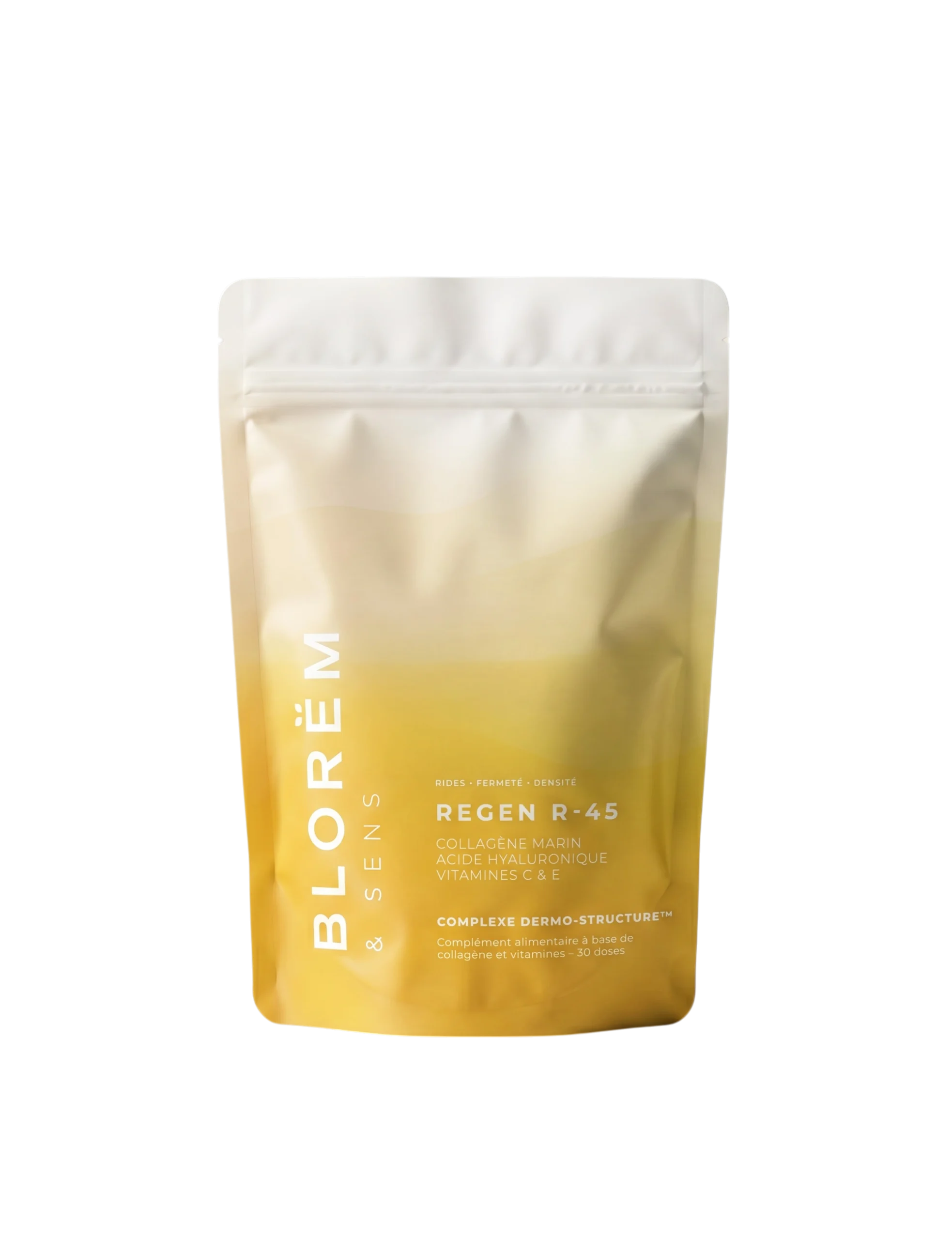 Sachet BLORËM REGEN R-45